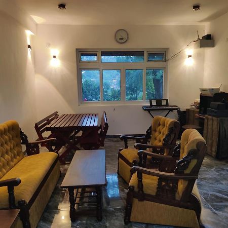 Y&Y Residence Kandy Exterior photo