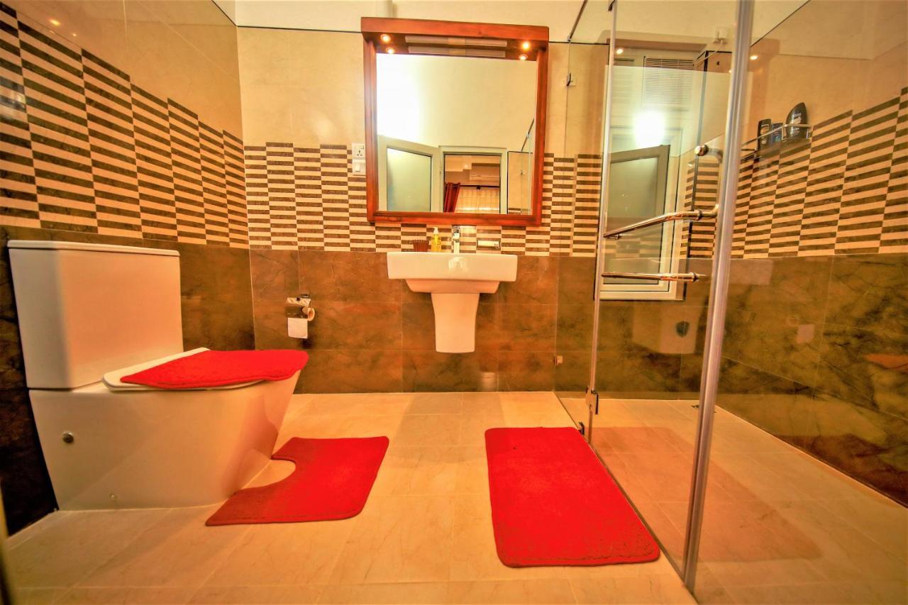 Y&Y Residence Kandy Exterior photo