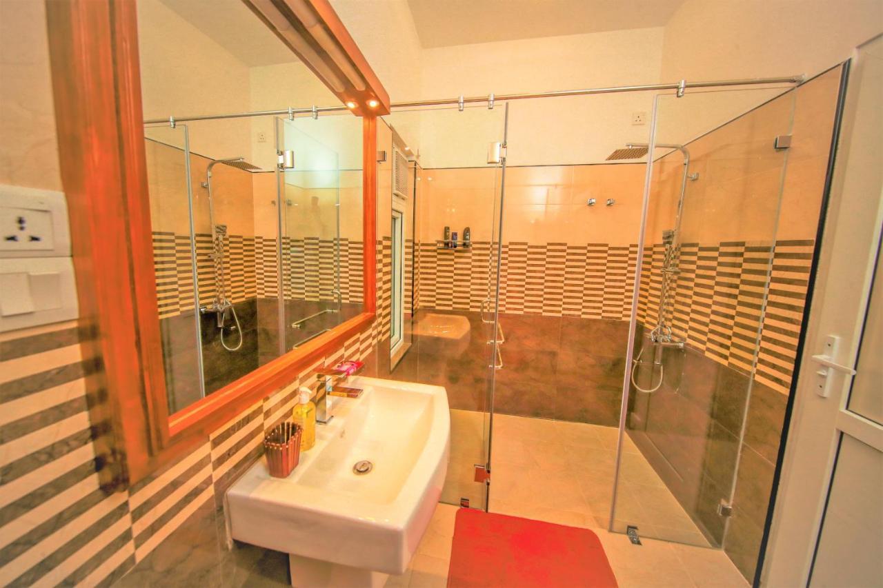 Y&Y Residence Kandy Exterior photo