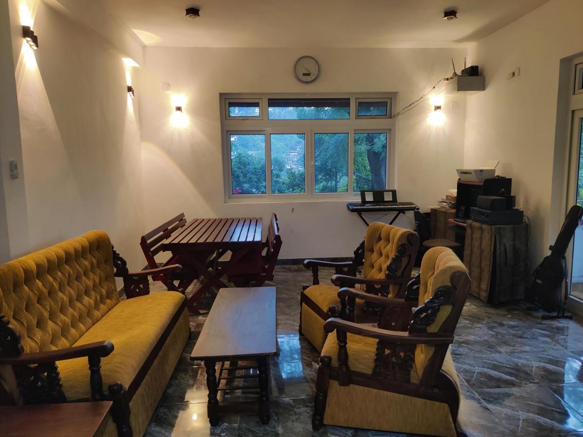 Y&Y Residence Kandy Exterior photo