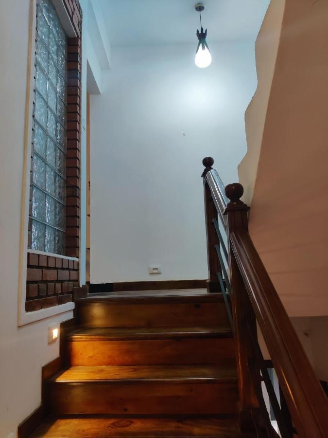 Y&Y Residence Kandy Exterior photo