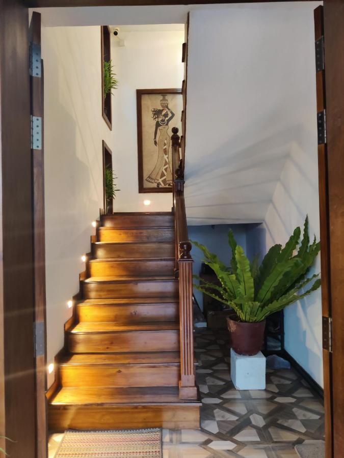Y&Y Residence Kandy Exterior photo