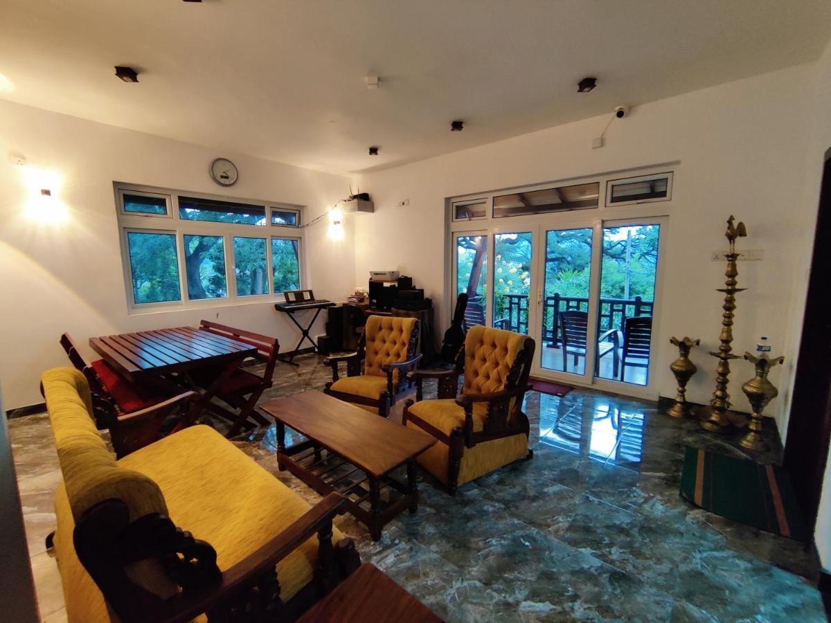 Y&Y Residence Kandy Exterior photo