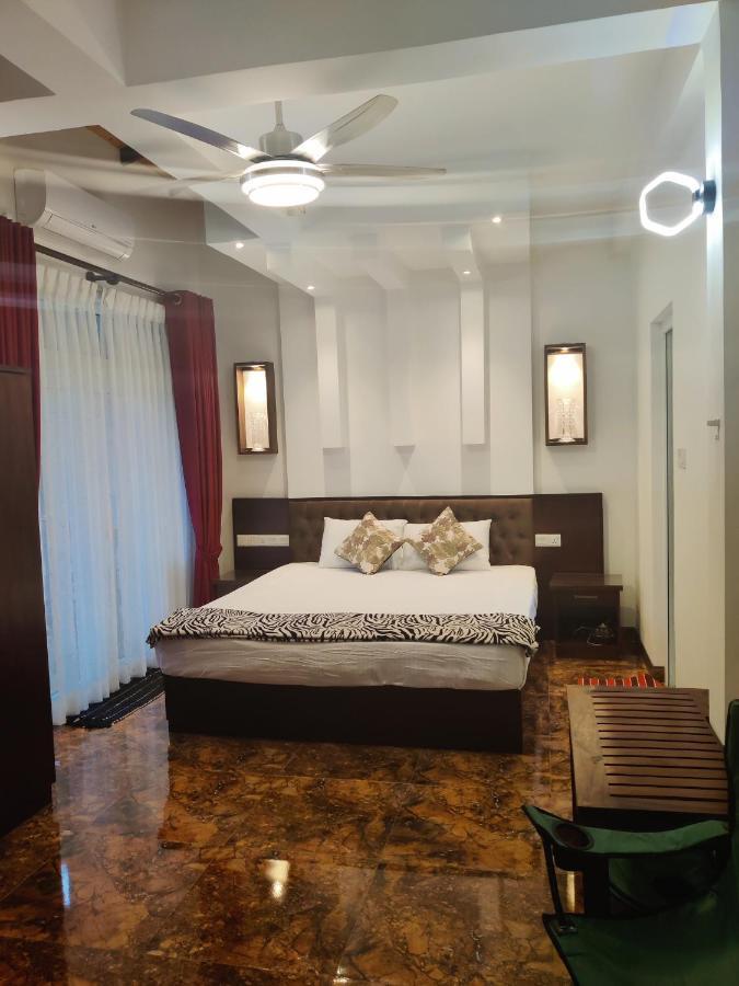 Y&Y Residence Kandy Exterior photo