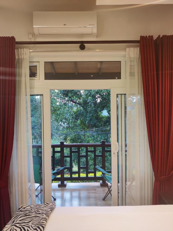 Y&Y Residence Kandy Exterior photo
