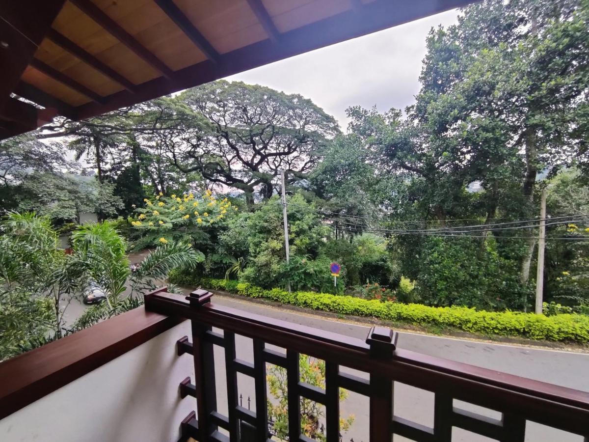 Y&Y Residence Kandy Exterior photo