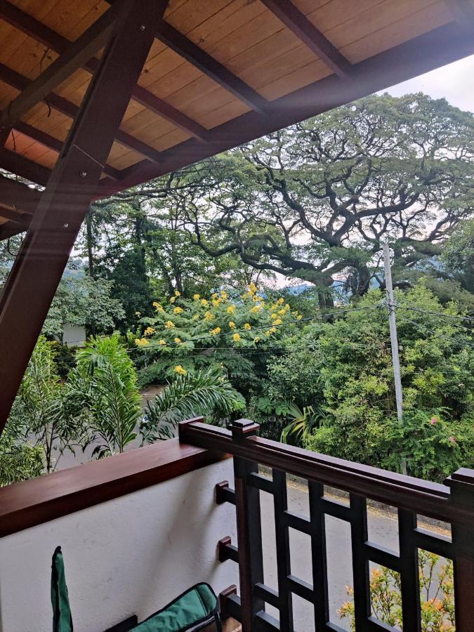 Y&Y Residence Kandy Exterior photo